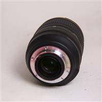 Used Nikon AF-S Nikkor 24-120mm f/4G ED VR Zoom Lens