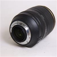 Used Nikon AF-S Nikkor 24-120mm f/4G ED VR Zoom Lens