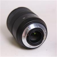 Used Nikon AF-S Nikkor 24-120mm f/4G ED VR Zoom Lens