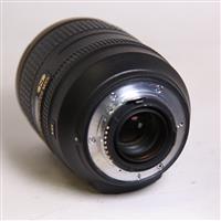 Used Nikon AF-S Nikkor 24-120mm f/4G ED VR Zoom Lens