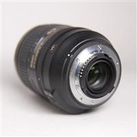 Used Nikon AF-S Nikkor 24-120mm f/4G ED VR Zoom Lens