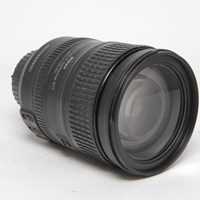 Used Nikon AF-S Nikkor 28-300mm f/3.5-5.6G ED VR Zoom Lens