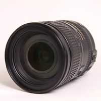 Used Nikon AF-S Nikkor 28-300mm f/3.5-5.6G ED VR Zoom Lens