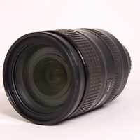 Used Nikon AF-S Nikkor 28-300mm f/3.5-5.6G ED VR Zoom Lens