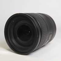 Used Nikon AF-S Nikkor 28-300mm f/3.5-5.6G ED VR Zoom Lens