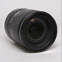 Used Nikon AF-S Nikkor 28-300mm f/3.5-5.6G ED VR Zoom Lens