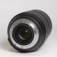 Used Nikon AF-S Nikkor 28-300mm f/3.5-5.6G ED VR Zoom Lens