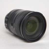 Used Nikon AF-S Nikkor 28-300mm f/3.5-5.6G ED VR Zoom Lens