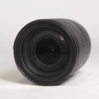 Used Nikon AF-S Nikkor 28-300mm f/3.5-5.6G ED VR Zoom Lens