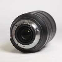 Used Nikon AF-S Nikkor 28-300mm f/3.5-5.6G ED VR Zoom Lens