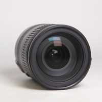 Used Nikon AF-S Nikkor 28-300mm f/3.5-5.6G ED VR Zoom Lens