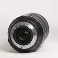 Used Nikon AF-S Nikkor 28-300mm f/3.5-5.6G ED VR Zoom Lens