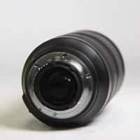 Used Nikon AF-S Nikkor 28-300mm f/3.5-5.6G ED VR Zoom Lens