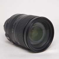 Used Nikon AF-S Nikkor 28-300mm f/3.5-5.6G ED VR Zoom Lens