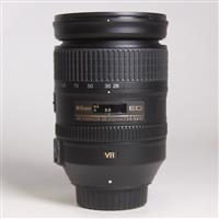 Used Nikon AF-S Nikkor 28-300mm f/3.5-5.6G ED VR Zoom Lens