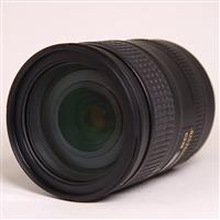 Used Nikon AF-S Nikkor 28-300mm f/3.5-5.6G ED VR Zoom Lens