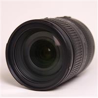 Used Nikon AF-S Nikkor 28-300mm f/3.5-5.6G ED VR Zoom Lens