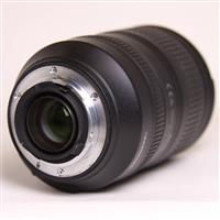 Used Nikon AF-S Nikkor 28-300mm f/3.5-5.6G ED VR Zoom Lens