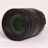 Used Nikon AF-S Nikkor 28-300mm f/3.5-5.6G ED VR Zoom Lens