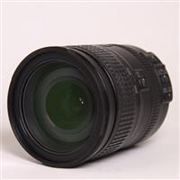 Used Nikon AF-S Nikkor 28-300mm f/3.5-5.6G ED VR Zoom Lens