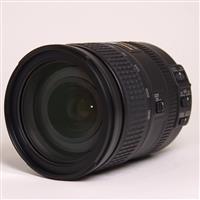 Used Nikon AF-S Nikkor 28-300mm f/3.5-5.6G ED VR Zoom Lens