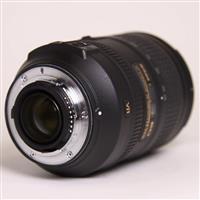 Used Nikon AF-S Nikkor 28-300mm f/3.5-5.6G ED VR Zoom Lens