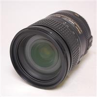 Used Nikon AF-S Nikkor 28-300mm f/3.5-5.6G ED VR Zoom Lens