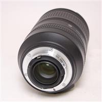 Used Nikon AF-S Nikkor 28-300mm f/3.5-5.6G ED VR Zoom Lens