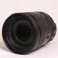 Used Nikon AF-S Nikkor 28-300mm f/3.5-5.6G ED VR Zoom Lens