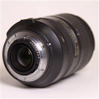 Used Nikon AF-S Nikkor 28-300mm f/3.5-5.6G ED VR Zoom Lens