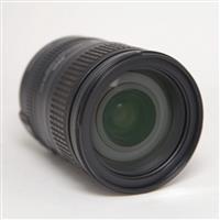 Used Nikon AF-S Nikkor 28-300mm f/3.5-5.6G ED VR Zoom Lens