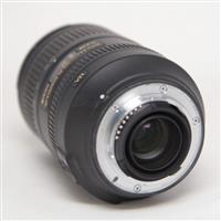Used Nikon AF-S Nikkor 28-300mm f/3.5-5.6G ED VR Zoom Lens