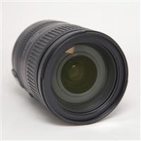 Used Nikon AF-S Nikkor 28-300mm f/3.5-5.6G ED VR Zoom Lens