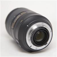 Used Nikon AF-S Nikkor 28-300mm f/3.5-5.6G ED VR Zoom Lens