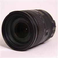 Used Nikon AF-S Nikkor 28-300mm f/3.5-5.6G ED VR Zoom Lens