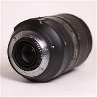 Used Nikon AF-S Nikkor 28-300mm f/3.5-5.6G ED VR Zoom Lens