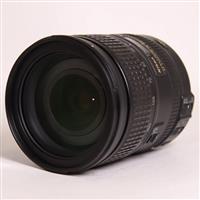 Used Nikon AF-S Nikkor 28-300mm f/3.5-5.6G ED VR Zoom Lens
