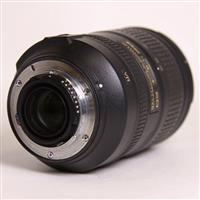 Used Nikon AF-S Nikkor 28-300mm f/3.5-5.6G ED VR Zoom Lens