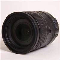Used Nikon AF-S Nikkor 28-300mm f/3.5-5.6G ED VR Zoom Lens
