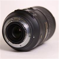 Used Nikon AF-S Nikkor 28-300mm f/3.5-5.6G ED VR Zoom Lens
