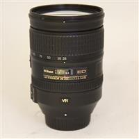 Used Nikon AF-S Nikkor 28-300mm f/3.5-5.6G ED VR Zoom Lens