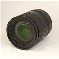 Used Nikon AF-S Nikkor 28-300mm f/3.5-5.6G ED VR Zoom Lens
