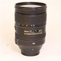 Used Nikon AF-S Nikkor 28-300mm f/3.5-5.6G ED VR Zoom Lens