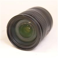 Used Nikon AF-S Nikkor 28-300mm f/3.5-5.6G ED VR Zoom Lens