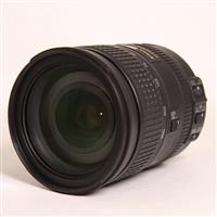 Used Nikon AF-S Nikkor 28-300mm f/3.5-5.6G ED VR Zoom Lens