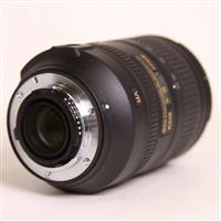 Used Nikon AF-S Nikkor 28-300mm f/3.5-5.6G ED VR Zoom Lens