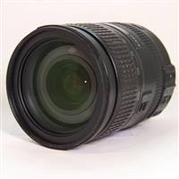 Used Nikon AF-S Nikkor 28-300mm f/3.5-5.6G ED VR Zoom Lens