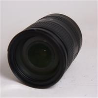 Used Nikon AF-S Nikkor 28-300mm f/3.5-5.6G ED VR Zoom Lens