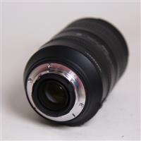 Used Nikon AF-S Nikkor 28-300mm f/3.5-5.6G ED VR Zoom Lens