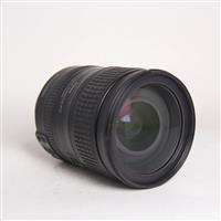 Used Nikon AF-S Nikkor 28-300mm f/3.5-5.6G ED VR Zoom Lens